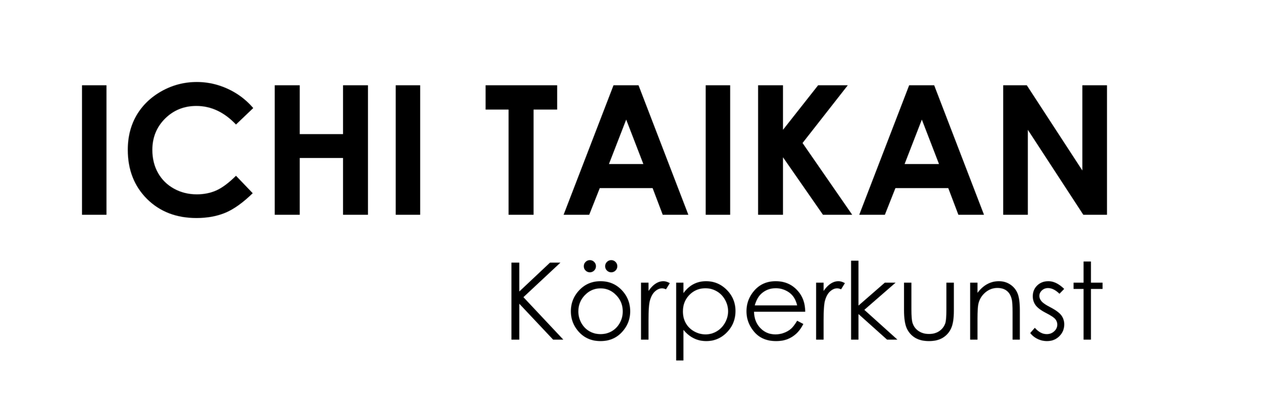 IchiTaikan Logo